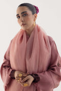 Zara Shahjahan | Handcrafted Suits | ZHC-050 - House Of Hania