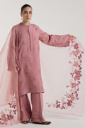 Zara Shahjahan | Handcrafted Suits | ZHC-050 - House Of Hania