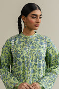Zara Shahjahan | Handcrafted Suits | ZHC-052 - House Of Hania