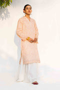 Zara Shahjahan | Handcrafted Suits | ZHC-07 - House Of Hania
