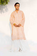 Zara Shahjahan | Handcrafted Suits | ZHC-07 - House Of Hania