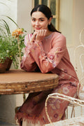 Zara Shahjahan - Jabeen 6B - House Of Hania