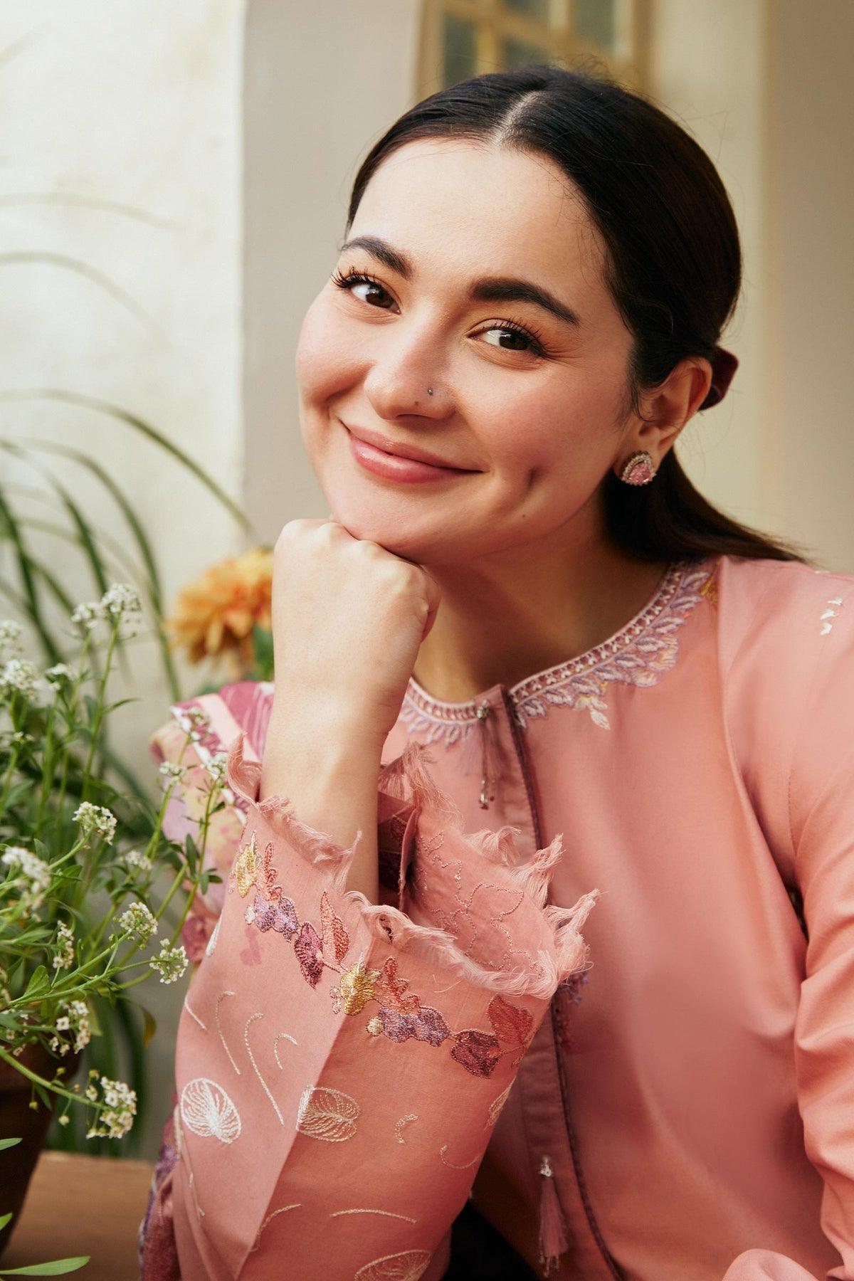 Zara Shahjahan - Jabeen 6B - House Of Hania