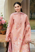 Zara Shahjahan - Jabeen 6B - House Of Hania