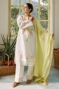 Zara Shahjahan - Janaan 7B - House Of Hania