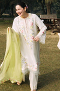 Zara Shahjahan - Janaan 7B - House Of Hania