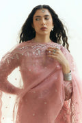 Zara Shahjahan | Lovent Wedding 2025 | BISOU-D4 - House Of Hania