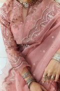 Zara Shahjahan | Lovent Wedding 2025 | BISOU-D4 - House Of Hania