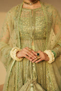 Zara Shahjahan | Lovent Wedding 2025 | Sofia-D1 - House Of Hania