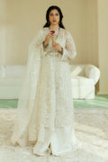 Zara Shahjahan | Lovent Wedding 2025 | VIE-D2 - House Of Hania