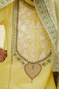 Zara Shahjahan | Luxury Lawn 24 | DILARA-15A - House Of Hania