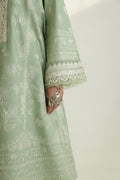 Zara Shahjahan | Luxury Lawn 24 | MAHI-1B - House Of Hania