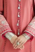 Zara Shahjahan | Luxury Lawn 24 | SANDAL-10B - House Of Hania
