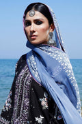 Zara Shahjahan | Luxury Lawn 24 | SIFFA-4B - House Of Hania