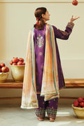 Zara Shahjahan - Morni 9A - House Of Hania