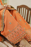 Zara Shahjahan - Morni 9B - House Of Hania