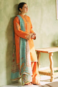 Zara Shahjahan - Morni 9B - House Of Hania