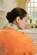 Zara Shahjahan - Morni 9B - House Of Hania