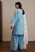 Zara Shahjahan | PRET EID II 2026 | AASMAA - House Of Hania