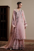 Zara Shahjahan | PRET EID II 2026 | GULAAL - House Of Hania