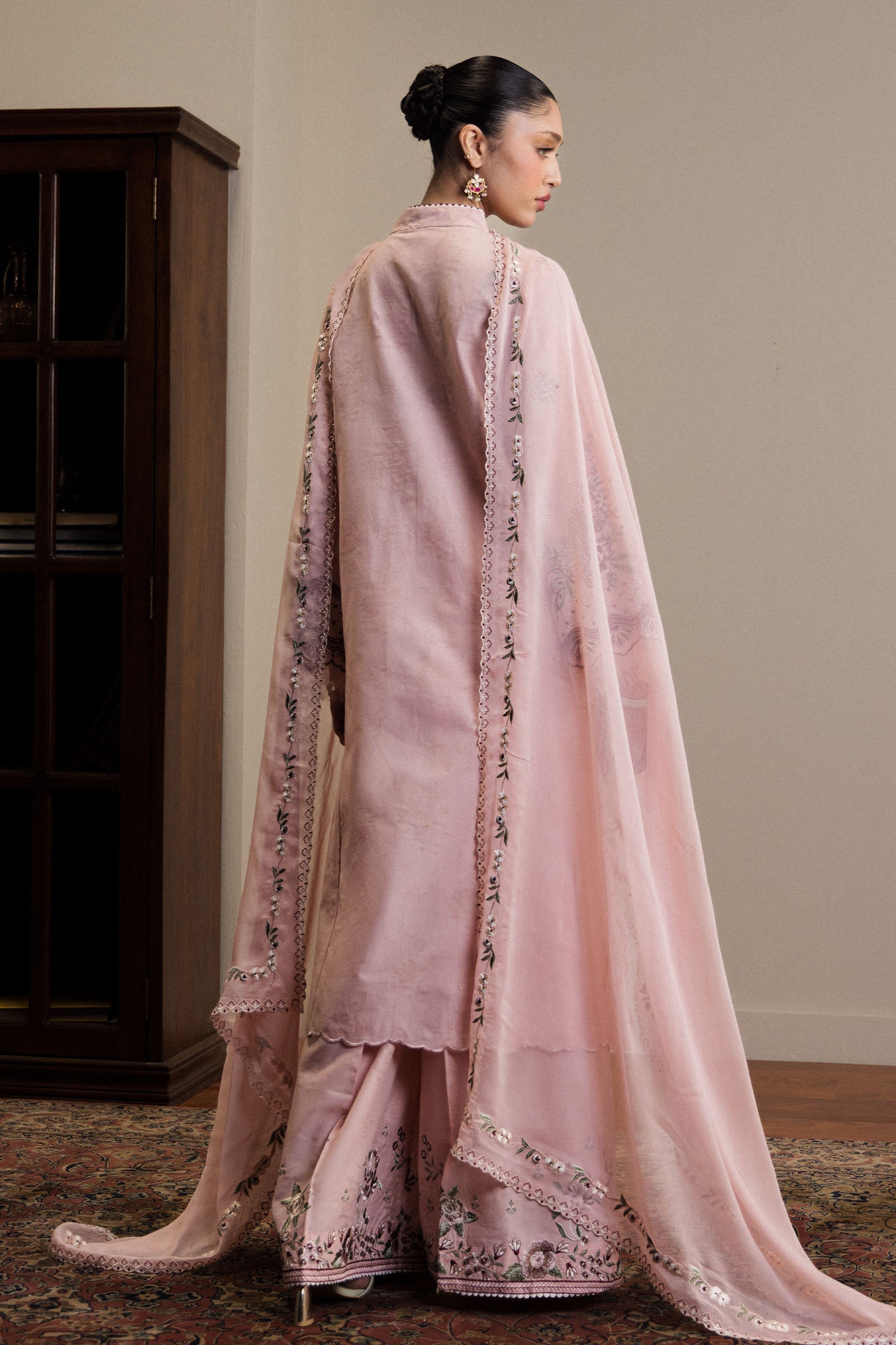 Zara Shahjahan | PRET EID II 2026 | GULAAL - House Of Hania