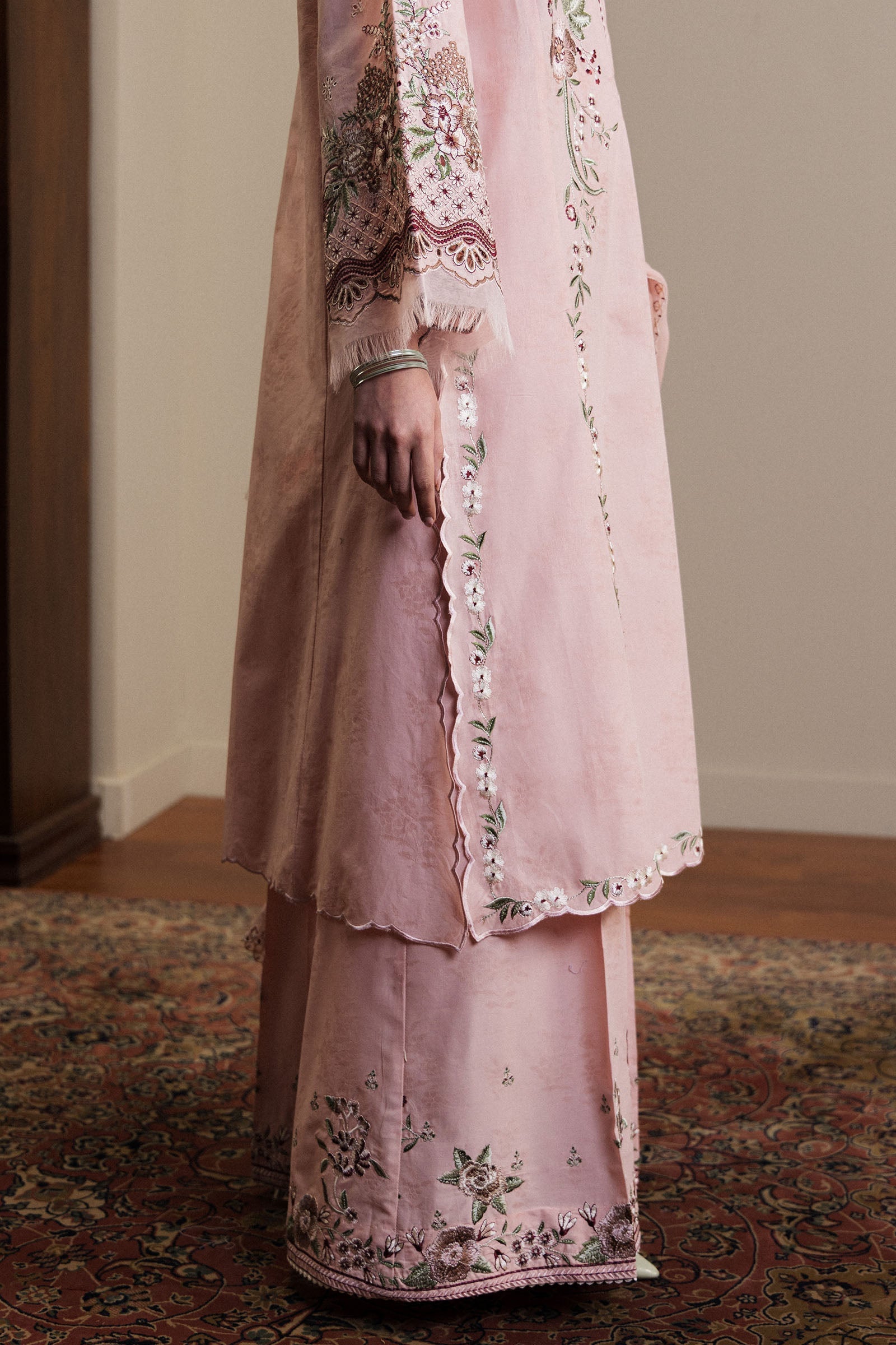 Zara Shahjahan | PRET EID II 2026 | GULAAL - House Of Hania