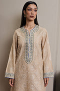 Zara Shahjahan | PRET EID II 2026 | KHAAMIR - House Of Hania
