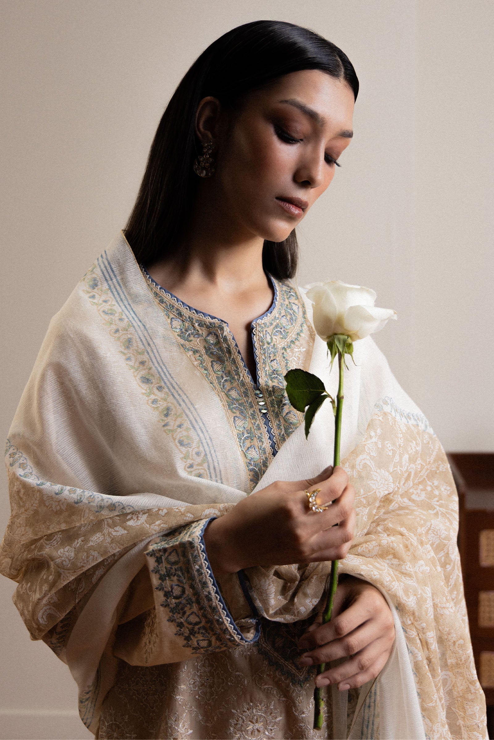 Zara Shahjahan | PRET EID II 2026 | KHAAMIR - House Of Hania