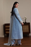Zara Shahjahan | PRET EID II 2026 | MEHRAB - House Of Hania
