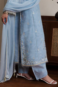 Zara Shahjahan | PRET EID II 2026 | MEHRAB - House Of Hania
