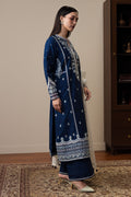 Zara Shahjahan | PRET EID II 2026 | NAQSHAAN - House Of Hania