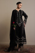 Zara Shahjahan | PRET EID II 2026 | NAQVEEN - House Of Hania