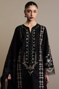 Zara Shahjahan | PRET EID II 2026 | NAQVEEN - House Of Hania