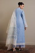 Zara Shahjahan | PRET EID II 2026 | NEELAM - House Of Hania