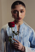 Zara Shahjahan | PRET EID II 2026 | NEELAM - House Of Hania