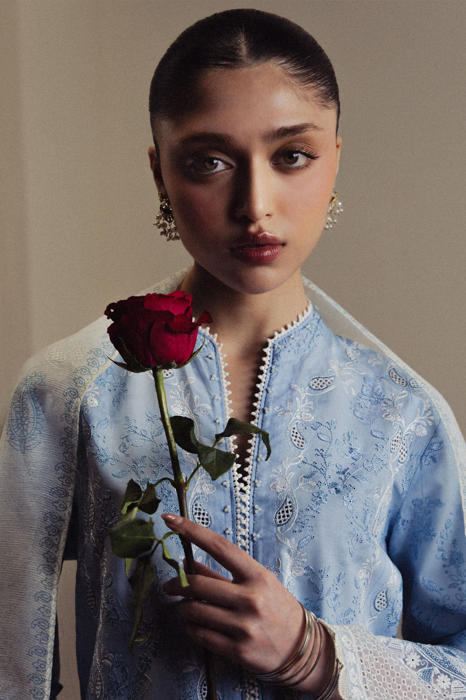 Zara Shahjahan | PRET EID II 2026 | NEELAM - House Of Hania