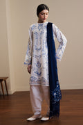 Zara Shahjahan | PRET EID II 2026 | NEELZAR - House Of Hania
