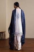 Zara Shahjahan | PRET EID II 2026 | NEELZAR - House Of Hania