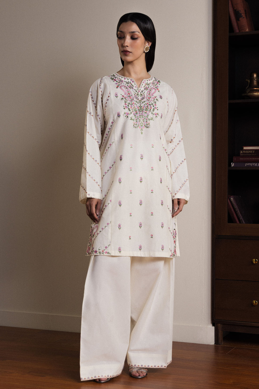 Zara Shahjahan | PRET EID II 2026 | PARINA - House Of Hania