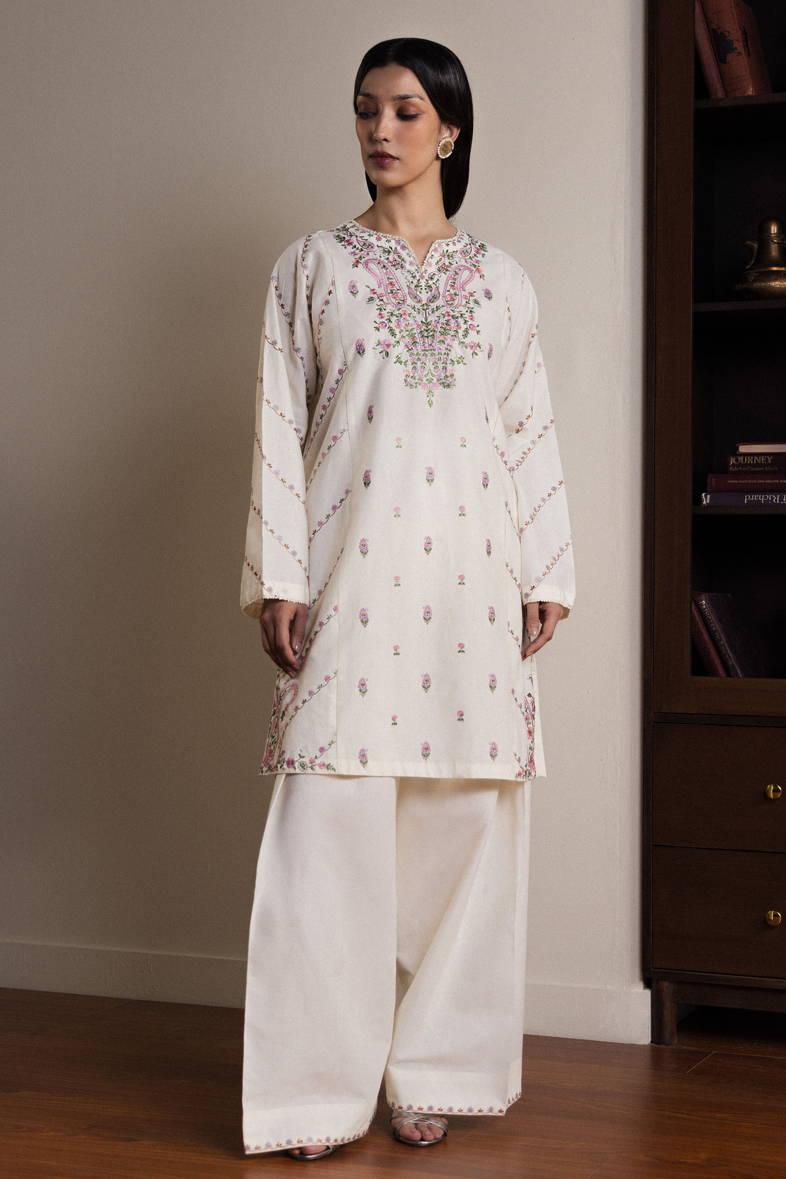 Zara Shahjahan | PRET EID II 2026 | PARINA - House Of Hania