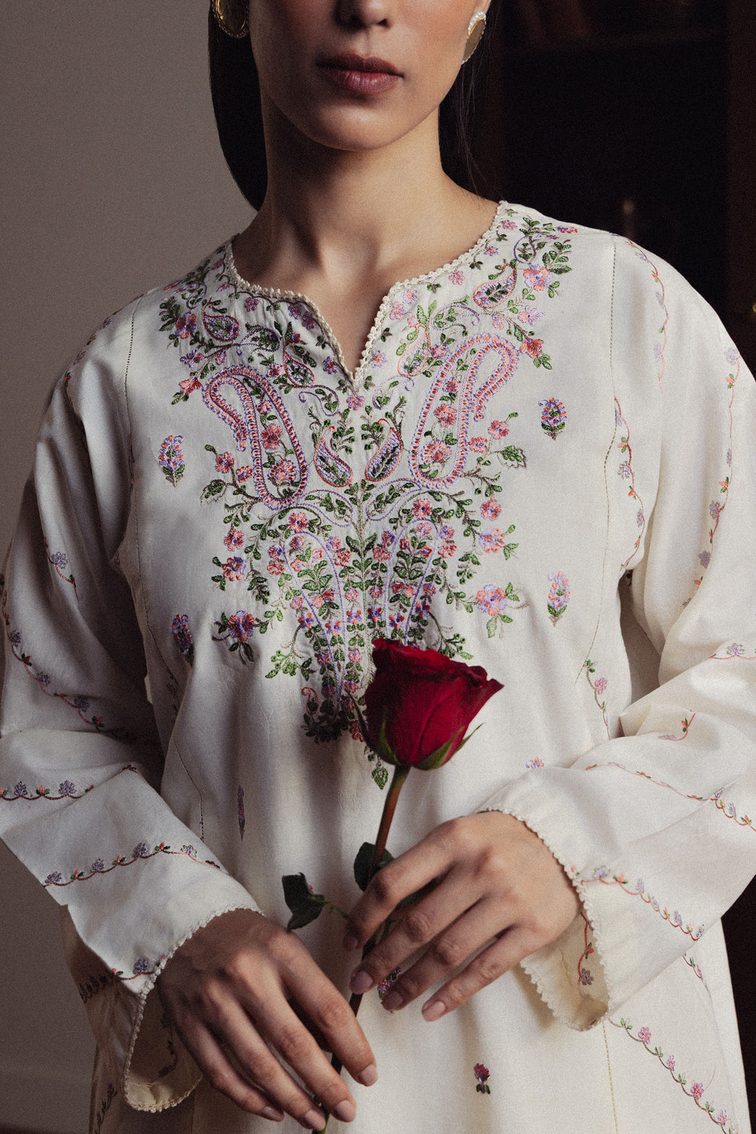 Zara Shahjahan | PRET EID II 2026 | PARINA - House Of Hania