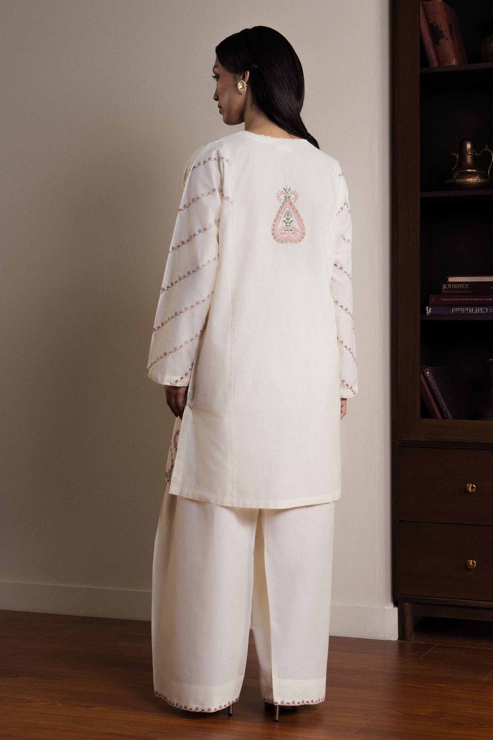 Zara Shahjahan | PRET EID II 2026 | PARINA - House Of Hania