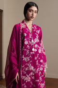 Zara Shahjahan | PRET EID II 2026 | RAQSAA - House Of Hania