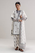 Zara Shahjahan | PRET EID II 2026 | SAFIRA - House Of Hania