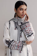 Zara Shahjahan | PRET EID II 2026 | SAFIRA - House Of Hania