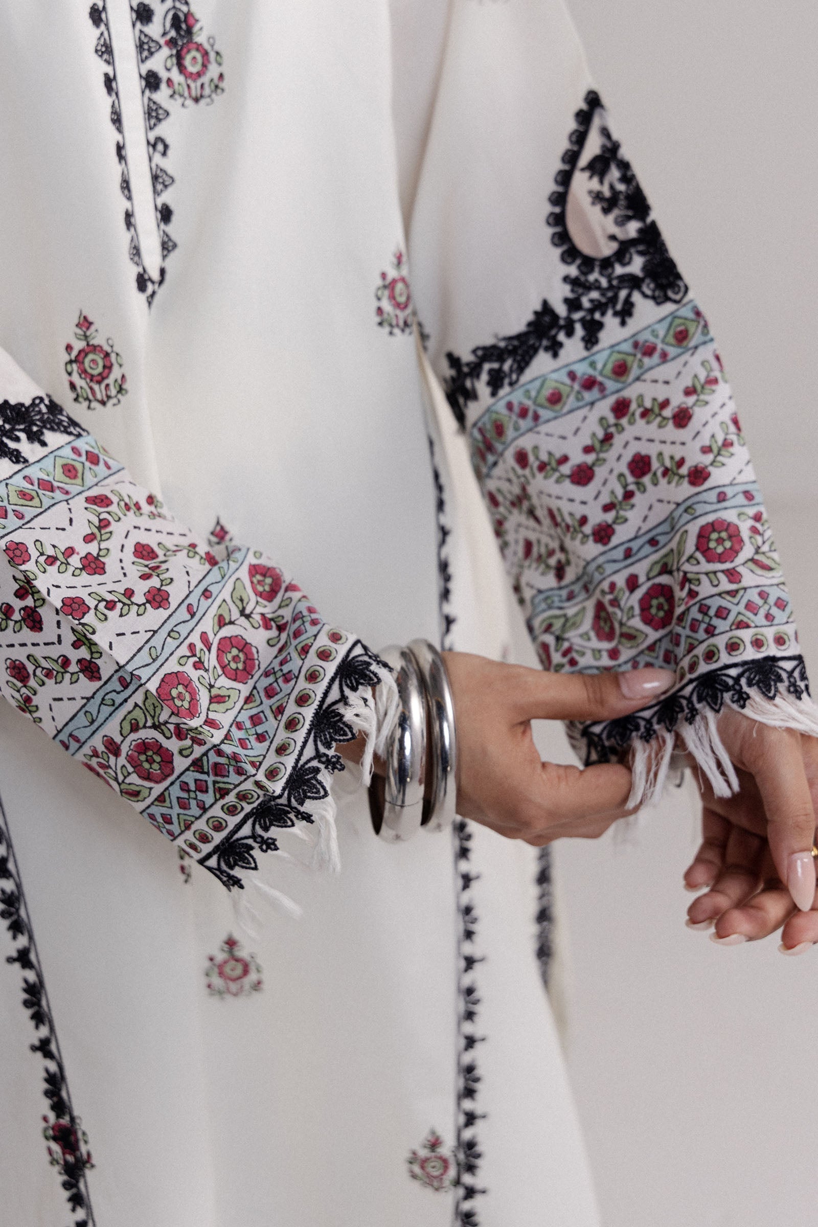 Zara Shahjahan | PRET EID II 2026 | SAFIRA - House Of Hania