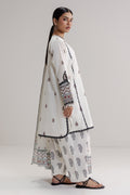 Zara Shahjahan | PRET EID II 2026 | SAFIRA - House Of Hania