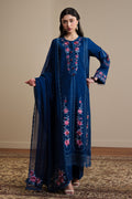 Zara Shahjahan | PRET EID II 2026 | SHABAAN - House Of Hania