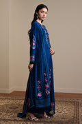 Zara Shahjahan | PRET EID II 2026 | SHABAAN - House Of Hania