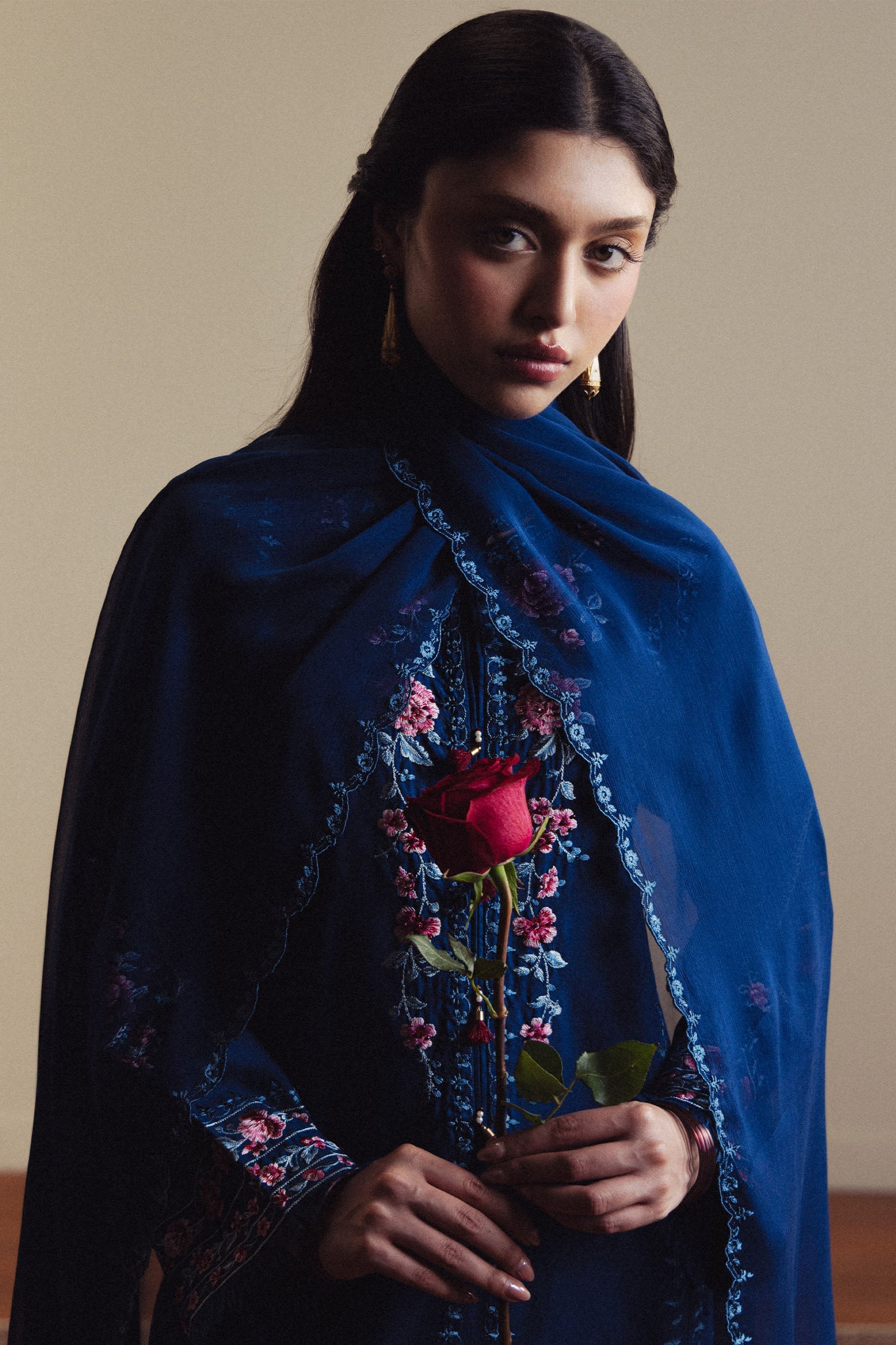 Zara Shahjahan | PRET EID II 2026 | SHABAAN - House Of Hania